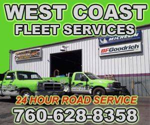 West Coast Fleet Services, Inc featured image
